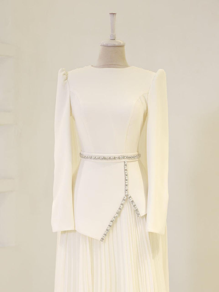 tesettur-abiye-Dilhun Tesettür Abiye-ModaZehrada