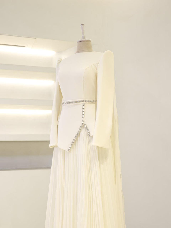 tesettur-abiye-Dilhun Tesettür Abiye-ModaZehrada