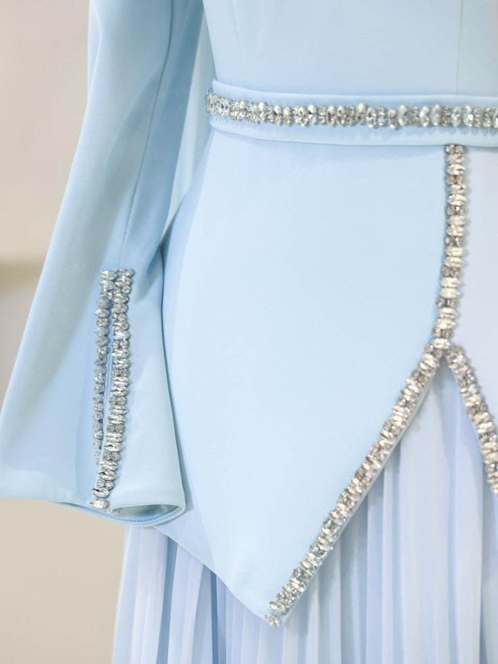 tesettur-abiye-Dilhun Tesettür Abiye-ModaZehrada