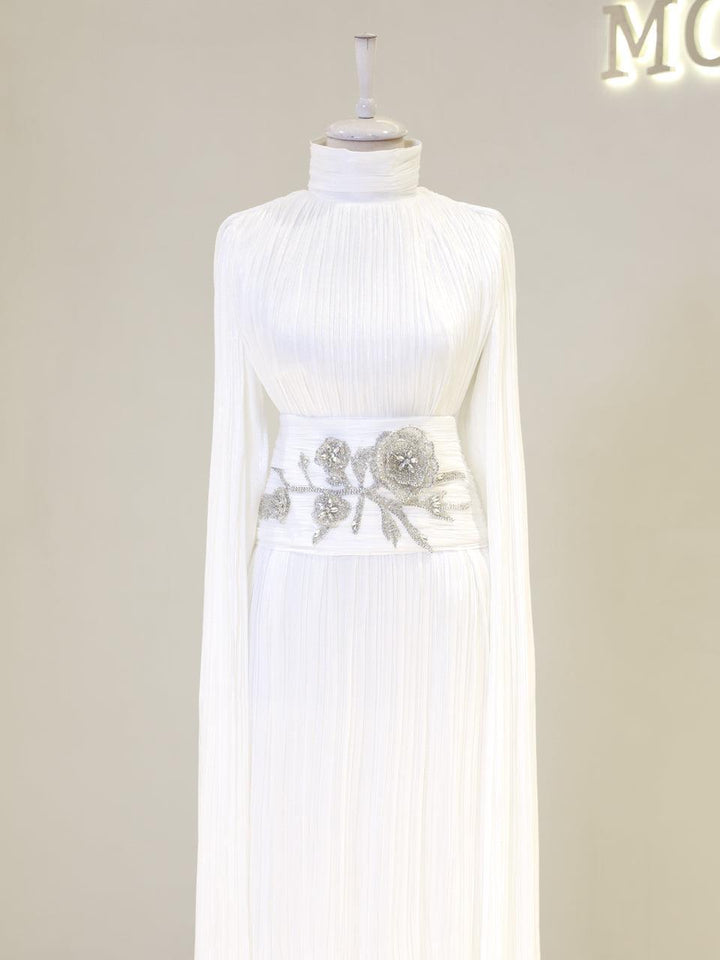 evening dresses doha Amira dress
