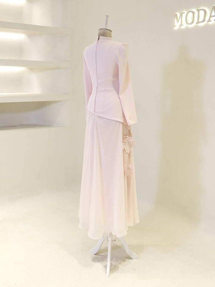 tesettur-abiye-Efruz Tesettür Abiye-ModaZehrada