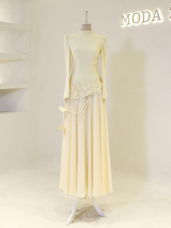 tesettur-abiye-Efruz Tesettür Abiye-ModaZehrada