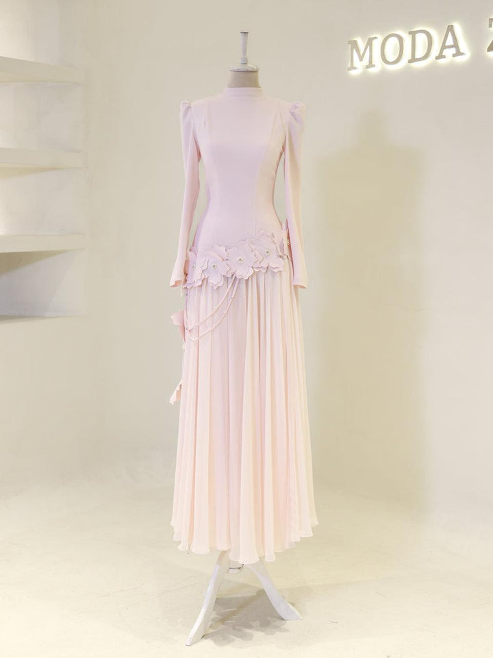 tesettur-abiye-Efruz Tesettür Abiye-ModaZehrada