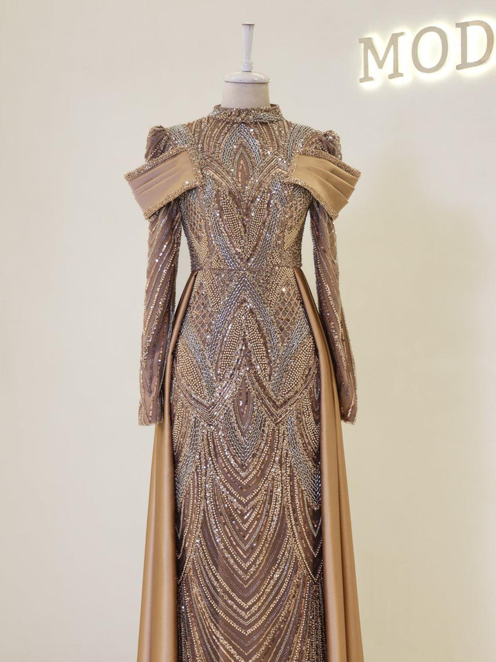 tesettur-abiye-Eftina Tesettür Abiye-ModaZehrada