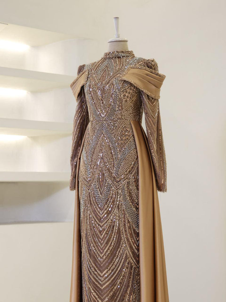 tesettur-abiye-Eftina Tesettür Abiye-ModaZehrada