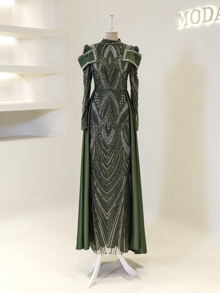 tesettur-abiye-Eftina Tesettür Abiye-ModaZehrada