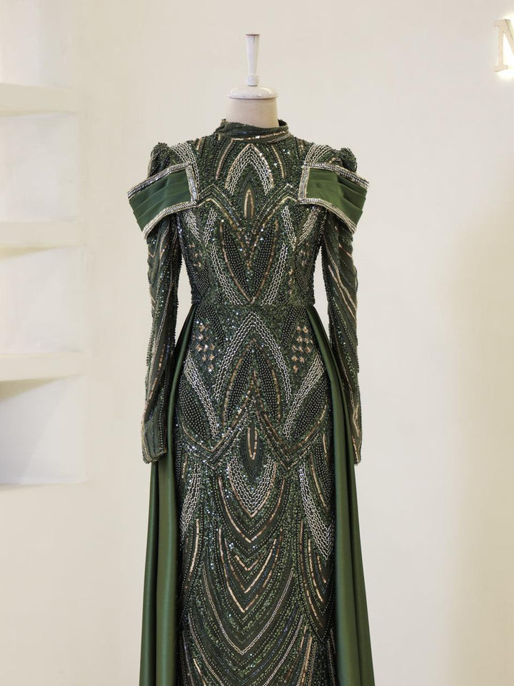 tesettur-abiye-Eftina Tesettür Abiye-ModaZehrada