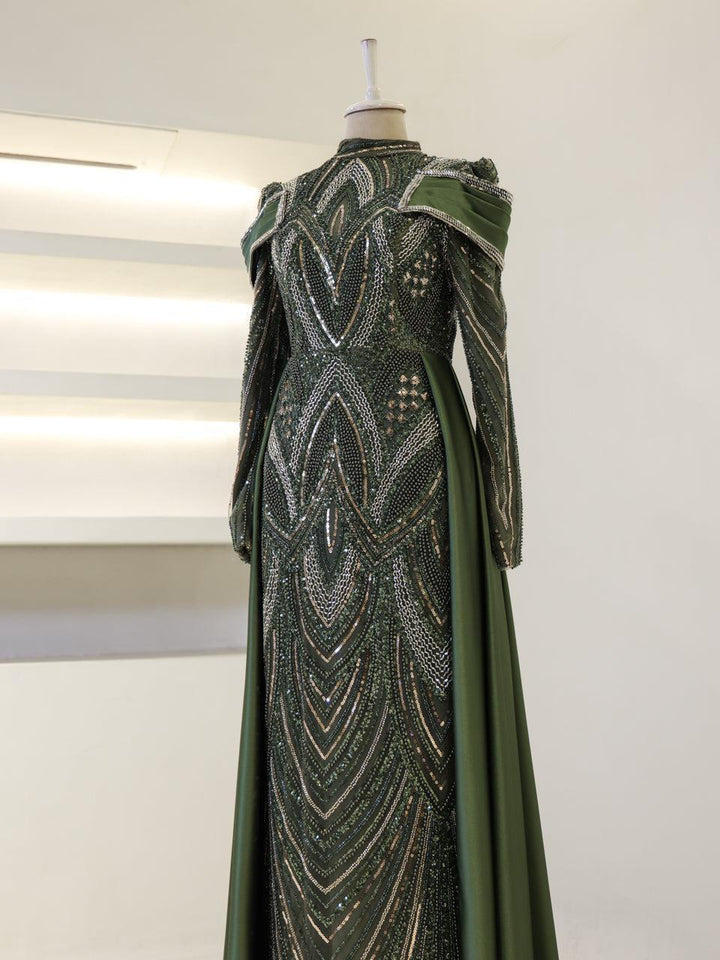 tesettur-abiye-Eftina Tesettür Abiye-ModaZehrada