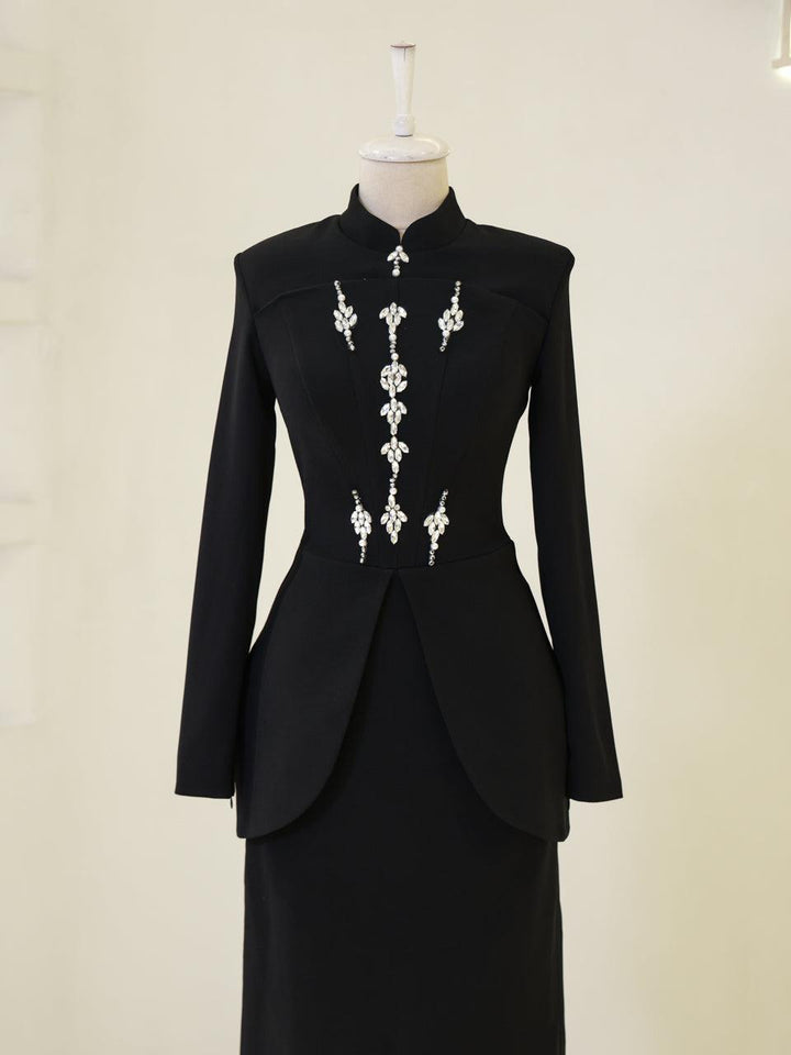 tesettur-abiye-Elara Tesettür Abiye-ModaZehrada