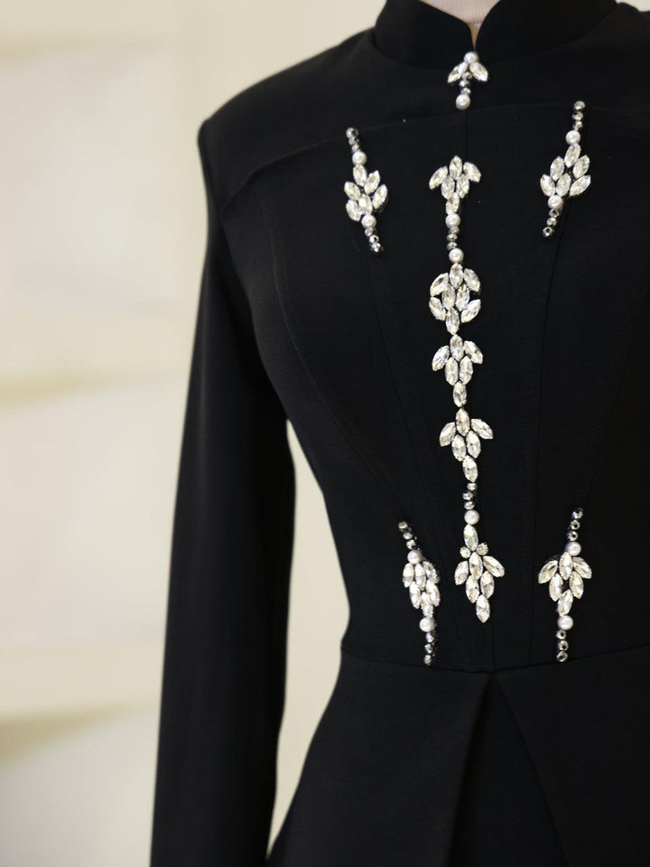 tesettur-abiye-Elara Tesettür Abiye-ModaZehrada