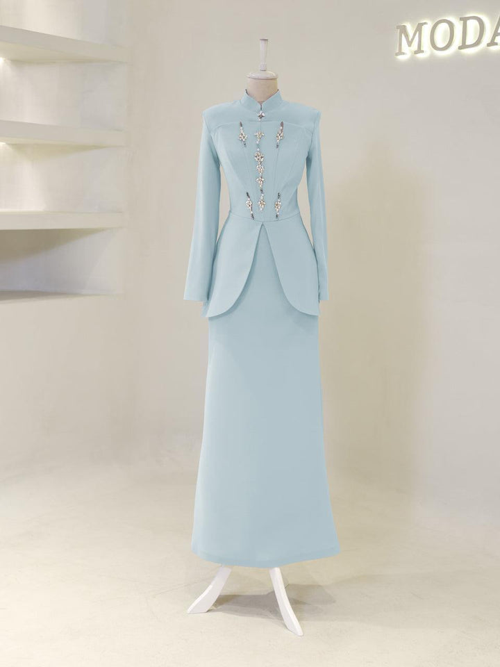 tesettur-abiye-Elara Tesettür Abiye-ModaZehrada