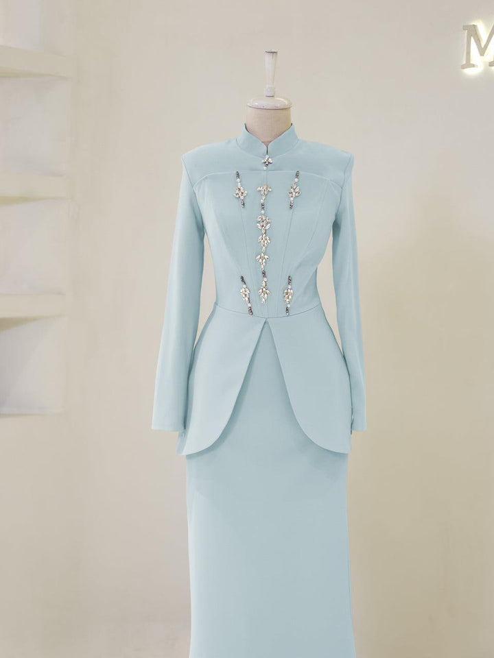 tesettur-abiye-Elara Tesettür Abiye-ModaZehrada