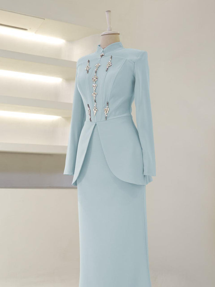 tesettur-abiye-Elara Tesettür Abiye-ModaZehrada