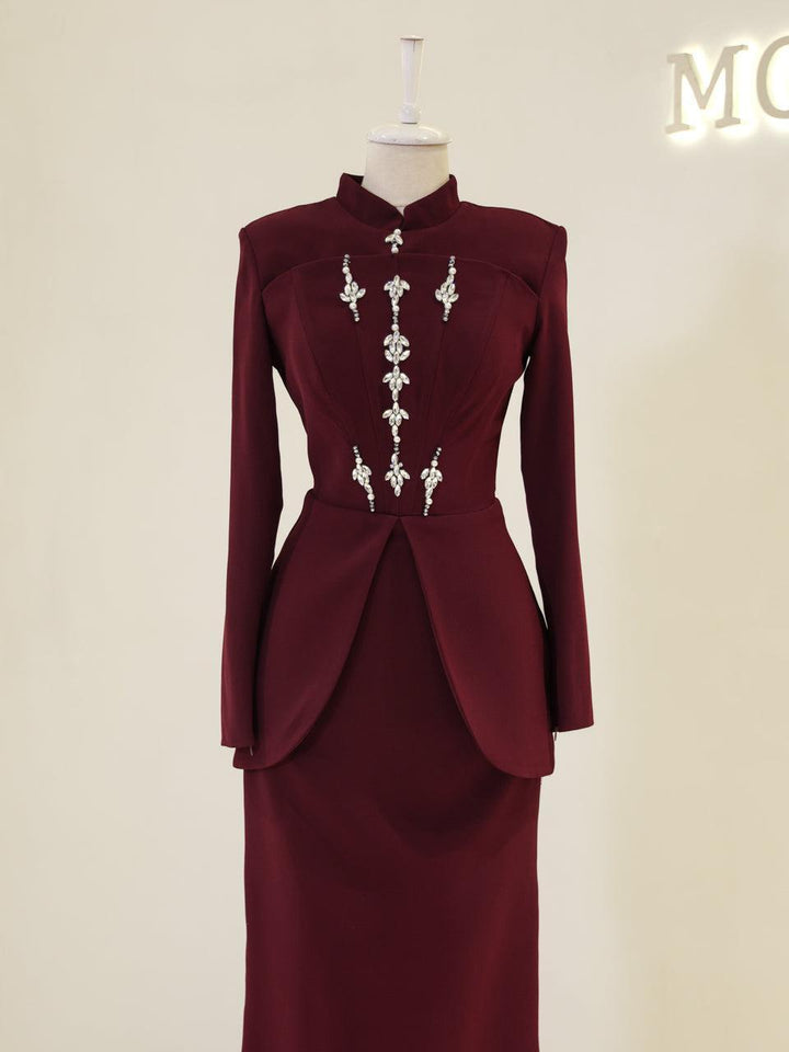 tesettur-abiye-Elara Tesettür Abiye-ModaZehrada