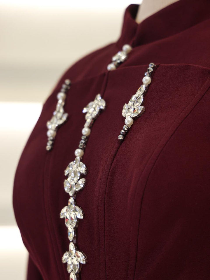 tesettur-abiye-Elara Tesettür Abiye-ModaZehrada