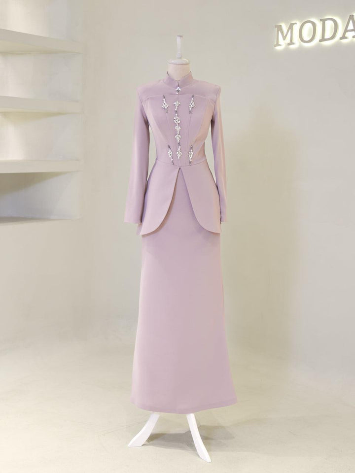 tesettur-abiye-Elara Tesettür Abiye-ModaZehrada