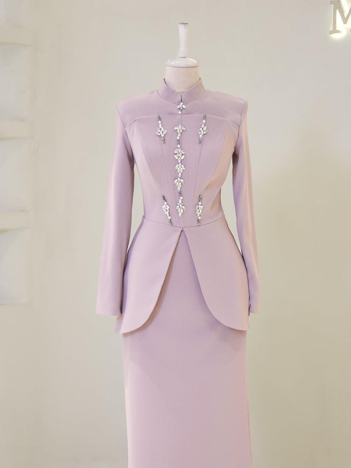 tesettur-abiye-Elara Tesettür Abiye-ModaZehrada