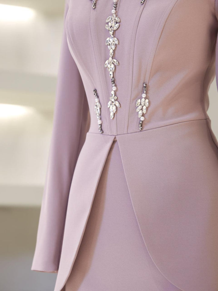 tesettur-abiye-Elara Tesettür Abiye-ModaZehrada