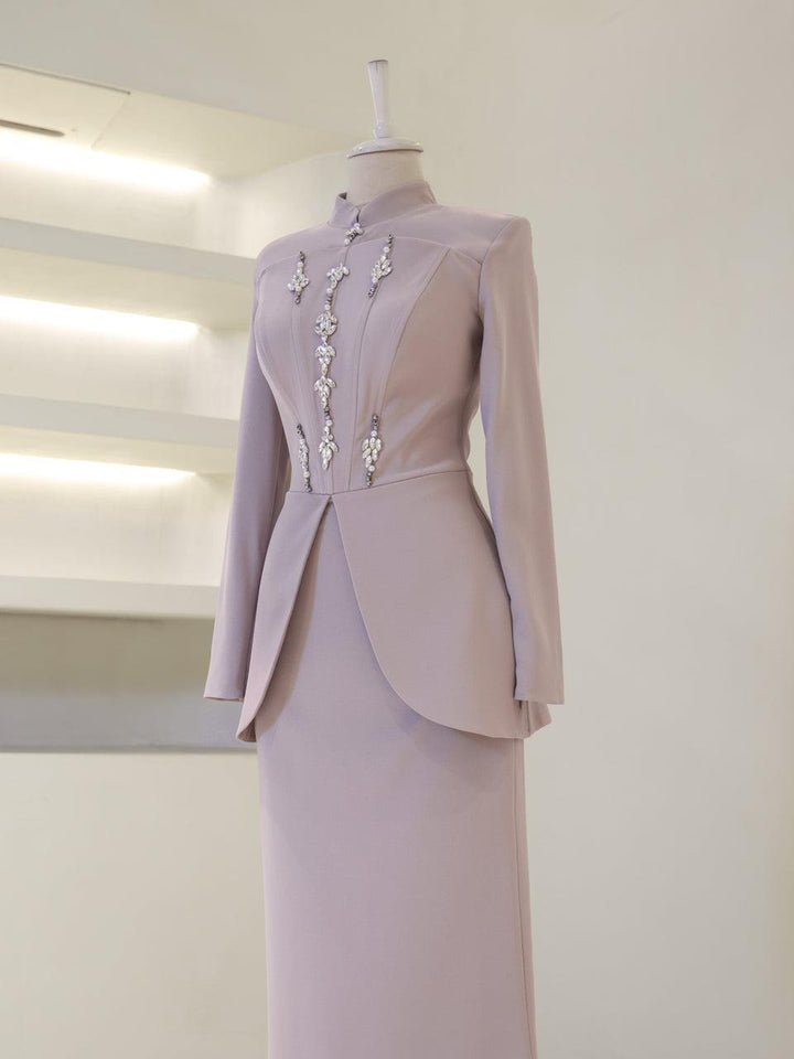 tesettur-abiye-Elara Tesettür Abiye-ModaZehrada