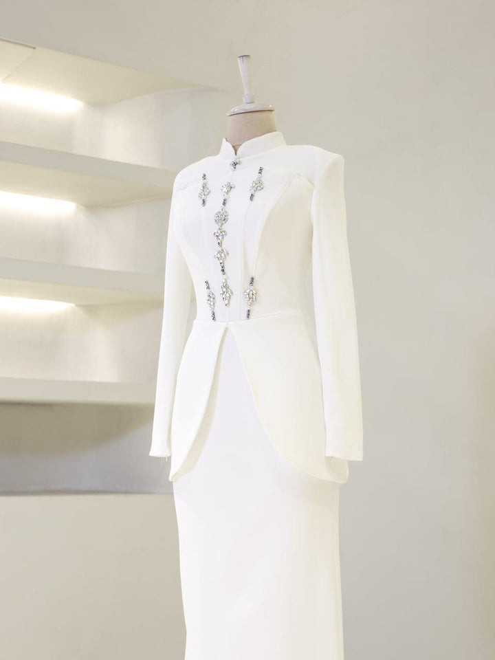 tesettur-abiye-Elara Tesettür Abiye-ModaZehrada