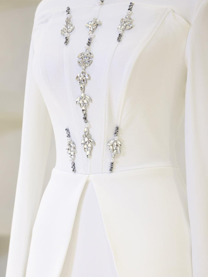 tesettur-abiye-Elara Tesettür Abiye-ModaZehrada