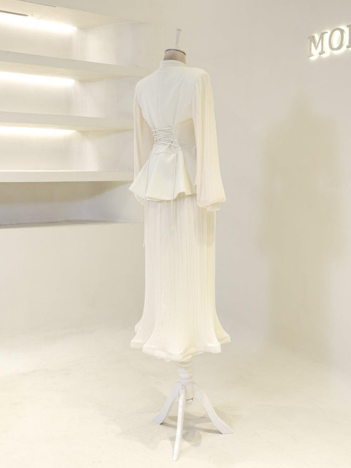 tesettur-abiye-Elen Tesettür Takım-ModaZehrada