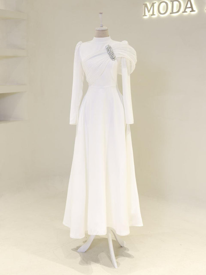 tesettur-abiye-Elodie Tesettür Abiye-ModaZehrada