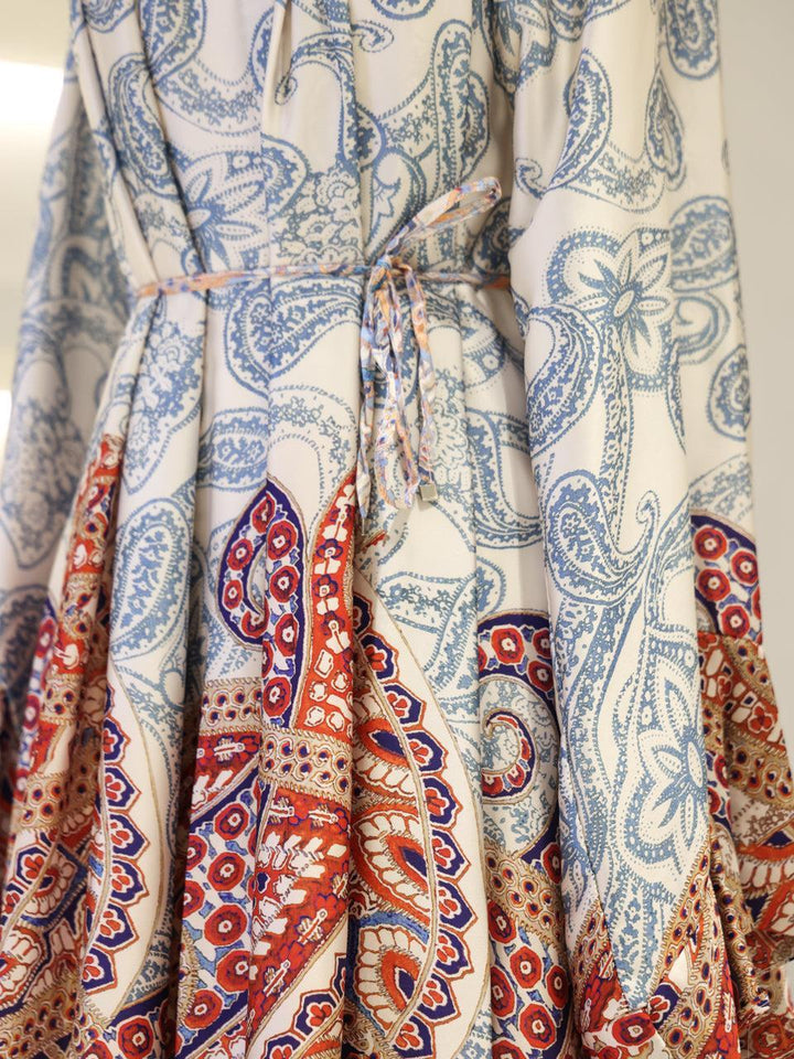 tesettur-abiye-Elsinor Tesettür Elbise-ModaZehrada