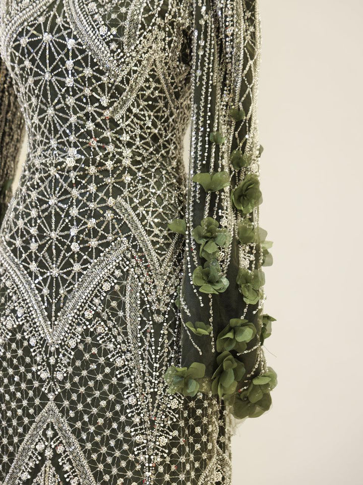 tesettur-abiye-Fera Tesettür Abiye-ModaZehrada