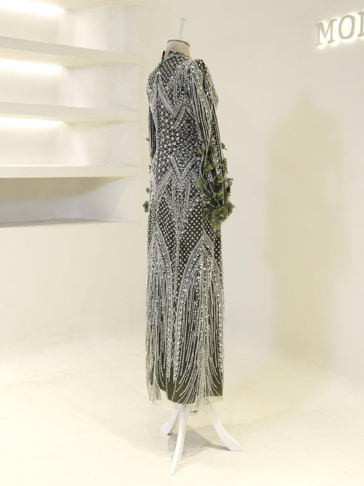 tesettur-abiye-Fera Tesettür Abiye-ModaZehrada