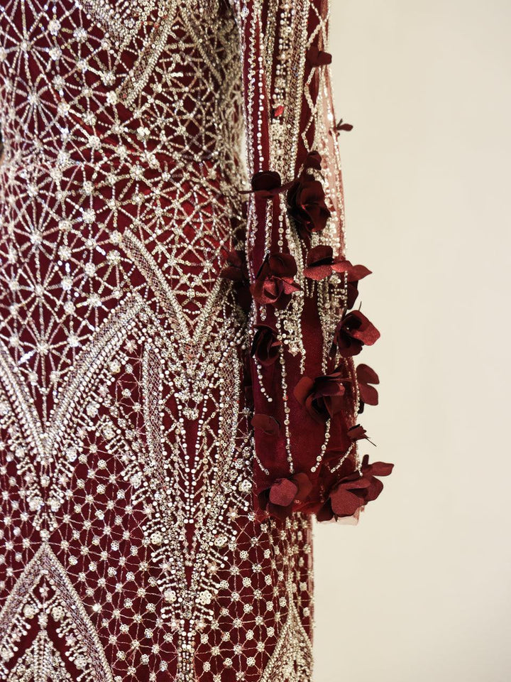 tesettur-abiye-Fera Tesettür Abiye-ModaZehrada