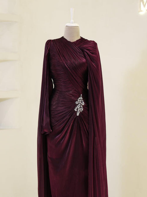 Islamic Evening Dress Models Modazehrada ModaZehrada Islamic Evening Dress Models Modazehrada ModaZehrada