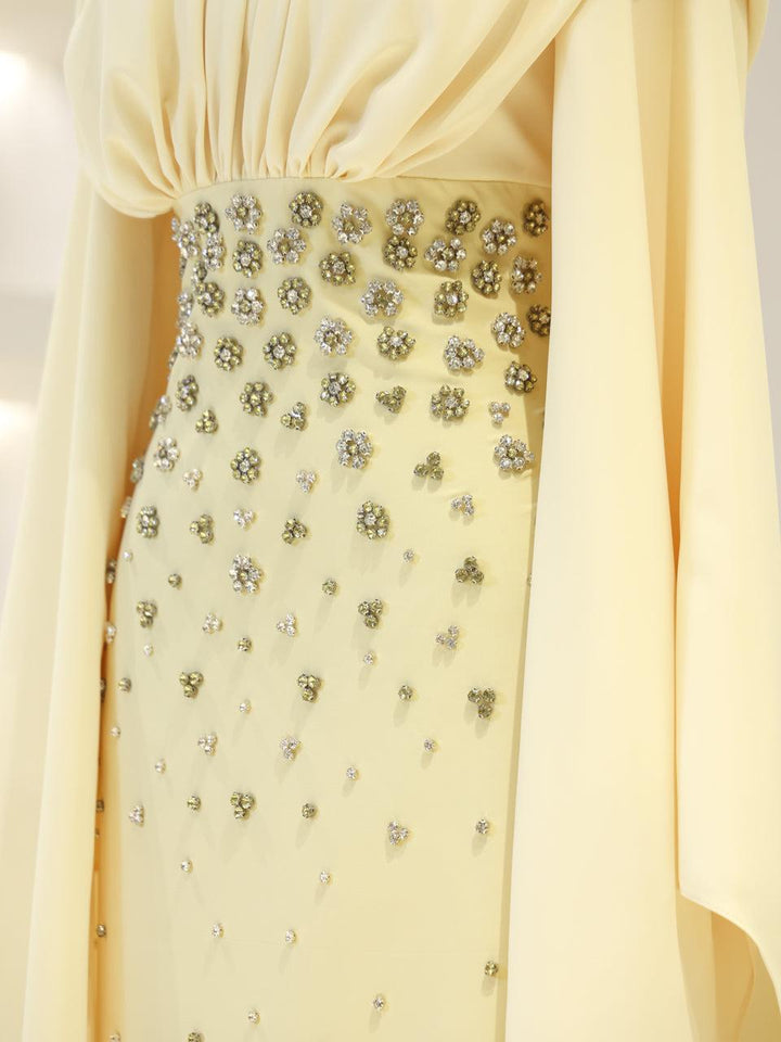 tesettur-abiye-Floria Tesettür Abiye-ModaZehrada