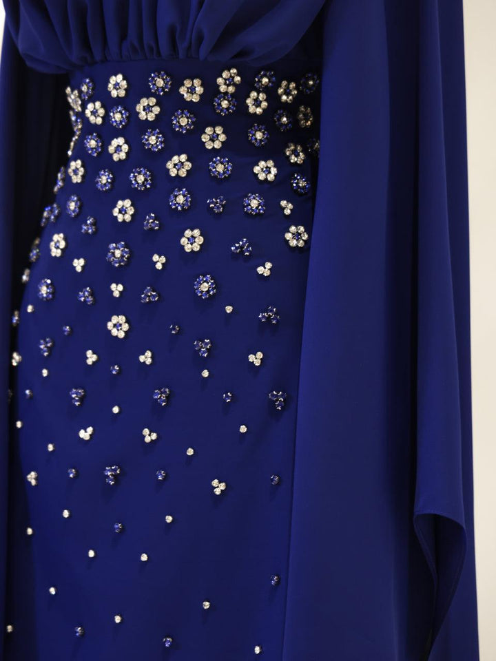 tesettur-abiye-Floria Tesettür Abiye-ModaZehrada