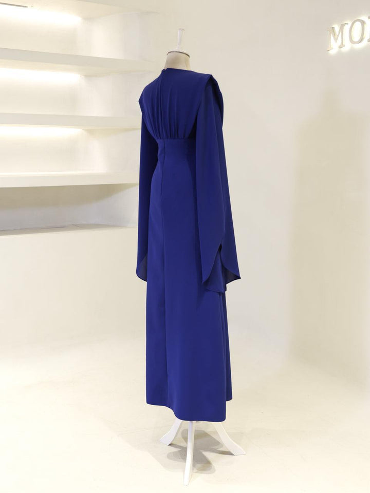 tesettur-abiye-Floria Tesettür Abiye-ModaZehrada