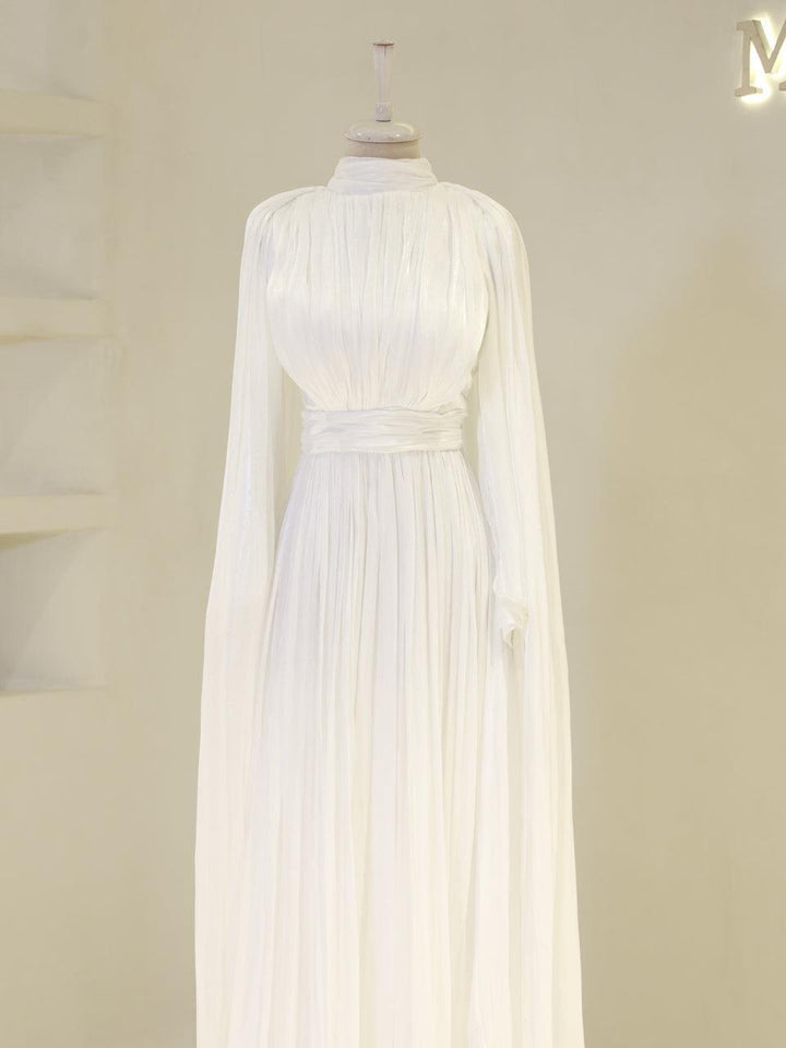 tesettur-abiye-Galadriel Tesettür Abiye-ModaZehrada