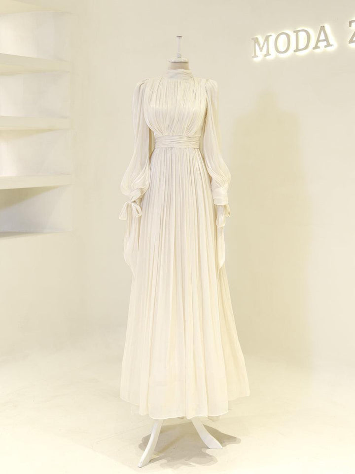 tesettur-abiye-Galadriel Tesettür Abiye-ModaZehrada