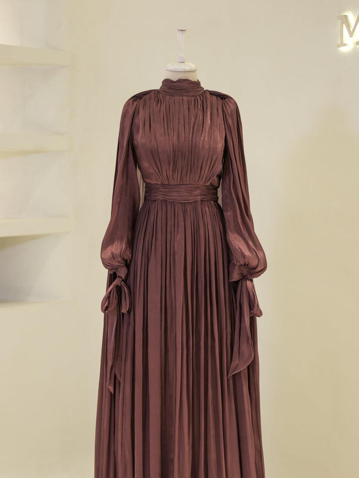 tesettur-abiye-Galadriel Tesettür Abiye-ModaZehrada