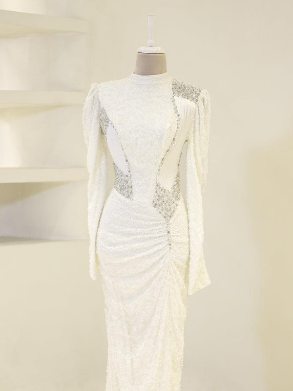 Islamic Evening Dress Models Modazehrada  ModaZehrada