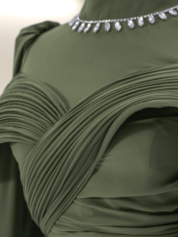 tesettur-abiye-Grazie Tesettür Abiye-ModaZehrada