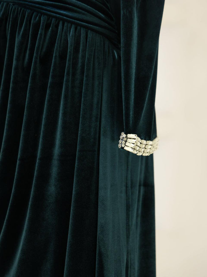 tesettur-abiye-Joana Tesettür Abiye-ModaZehrada