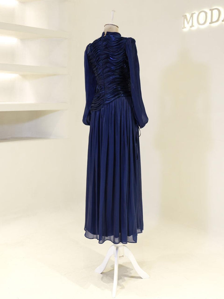 tesettur-abiye-Joni Tesettür Abiye-ModaZehrada