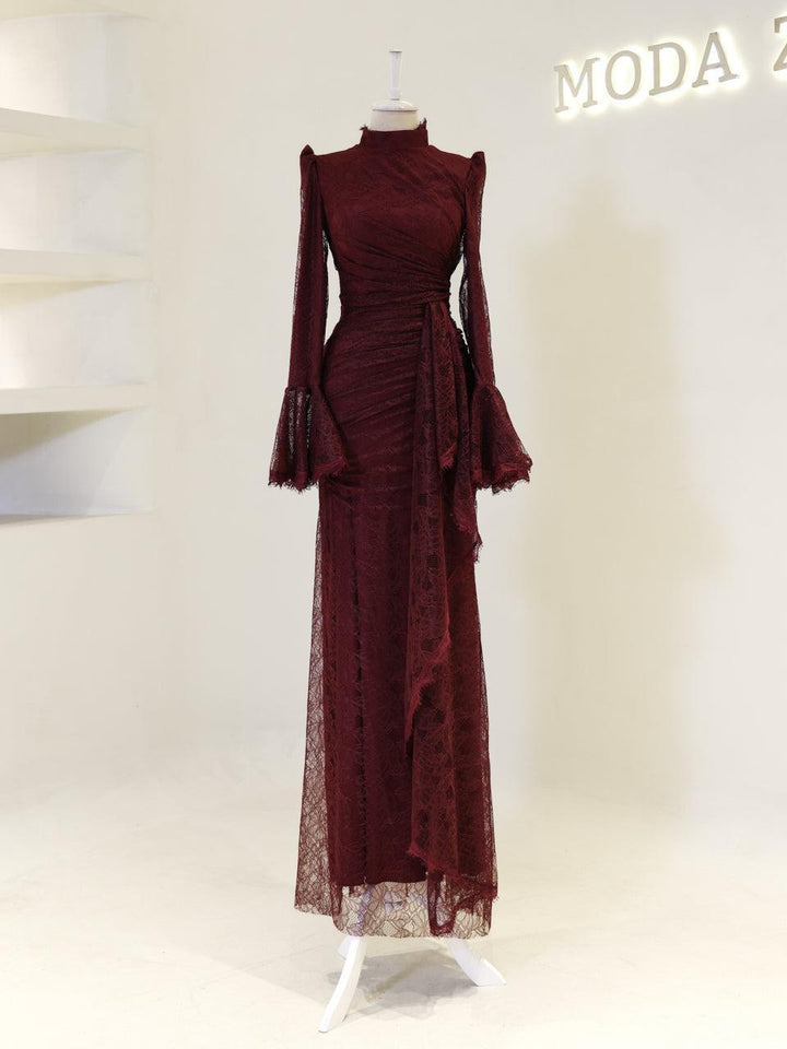 tesettur-abiye-Jülide Tesettür Abiye-ModaZehrada