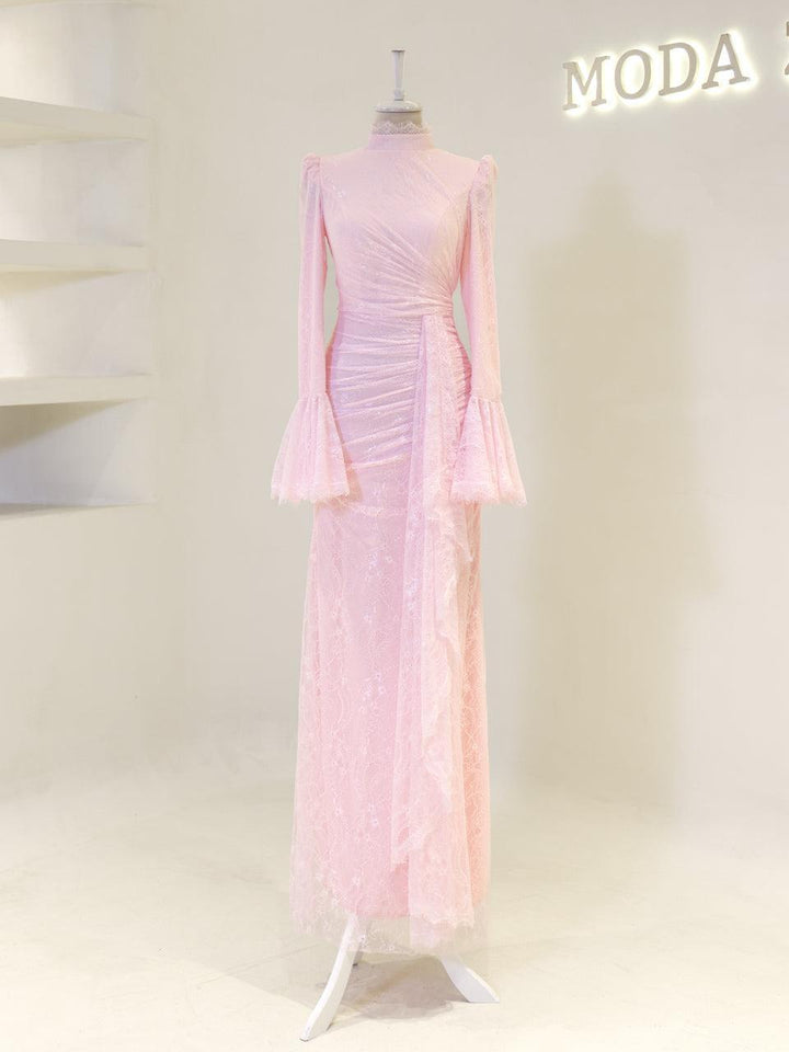 tesettur-abiye-Jülide Tesettür Abiye-ModaZehrada