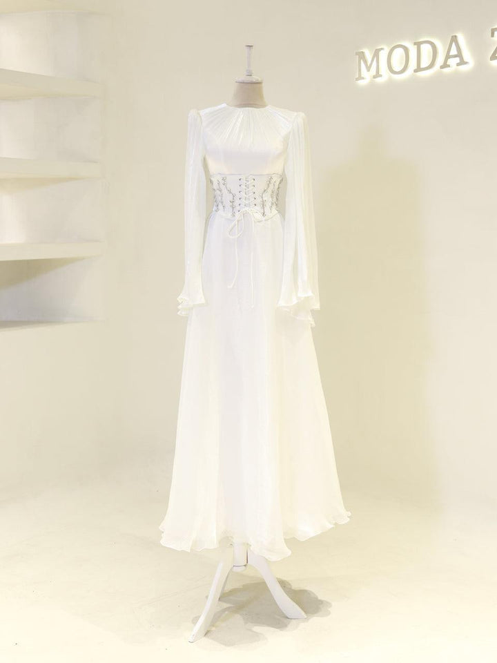 tesettur-abiye-Kaisa Tesettür Abiye-ModaZehrada