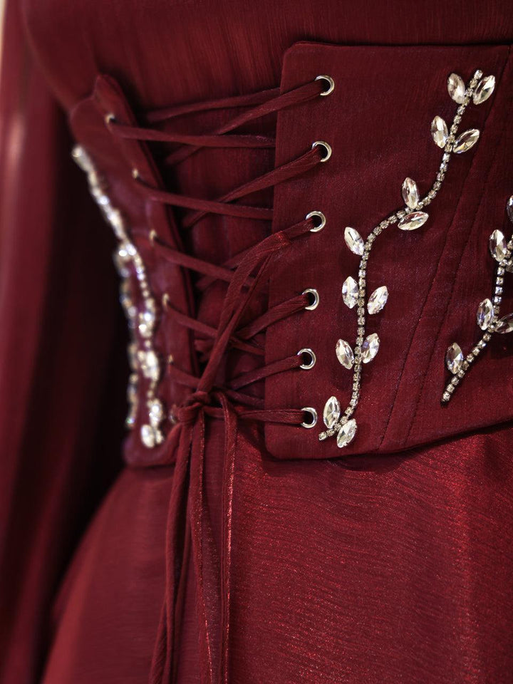 tesettur-abiye-Kaisa Tesettür Abiye-ModaZehrada