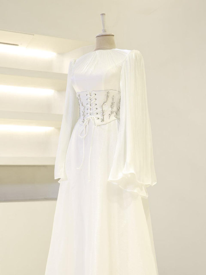 tesettur-abiye-Kaisa Tesettür Abiye-ModaZehrada