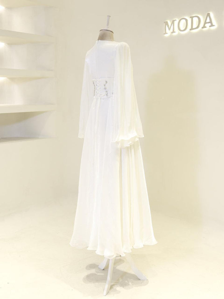 tesettur-abiye-Kaisa Tesettür Abiye-ModaZehrada