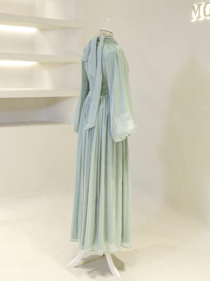 tesettur-abiye-Kavin Tesettür Abiye-ModaZehrada