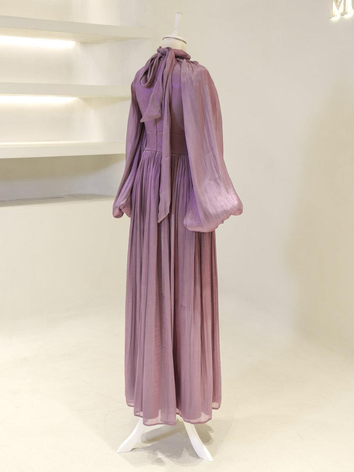 tesettur-abiye-Kavin Tesettür Abiye-ModaZehrada